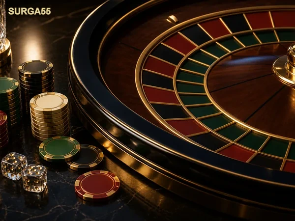 Gambar Blackjack 1